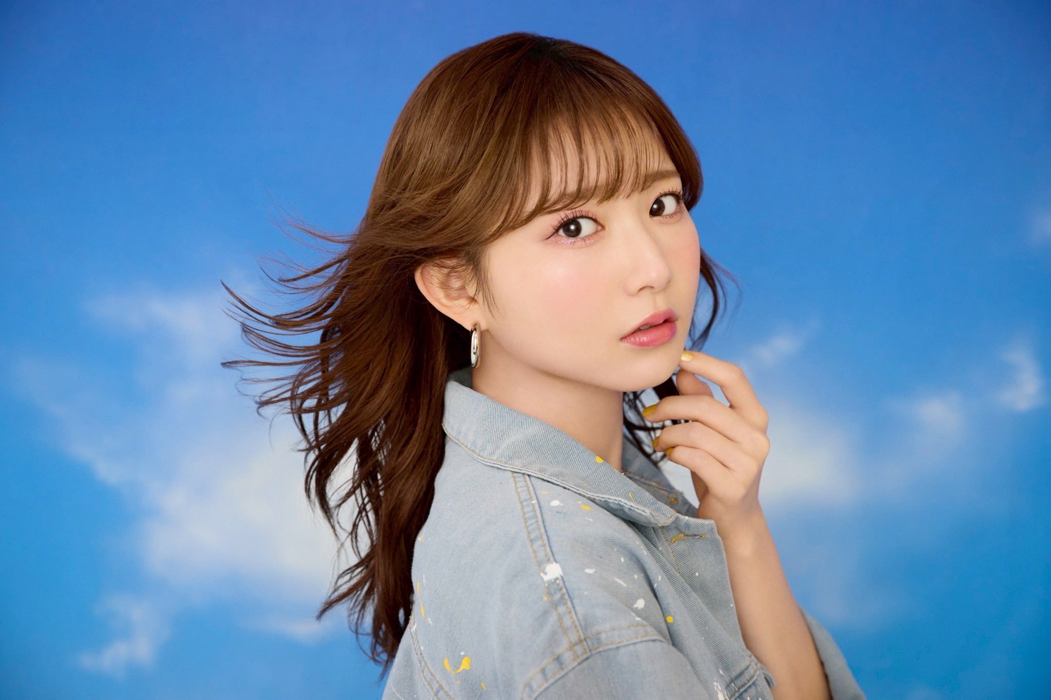 青山なぎさ on X: 