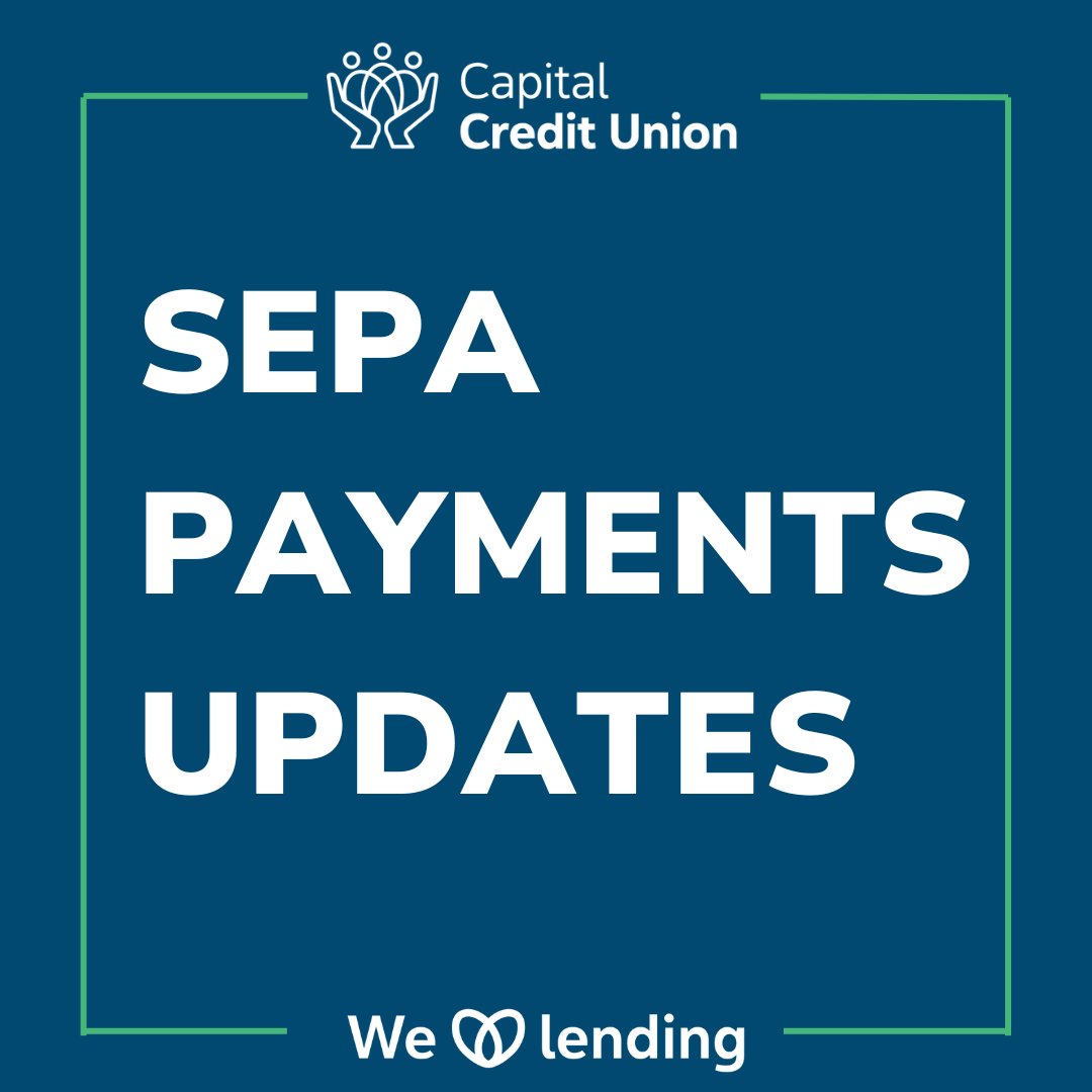 Members are advised to submit payments by Tuesday, 29th April to ensure they reach accounts by Wednesday, 30th April.
Standard processing will resume from Friday, 2nd May.