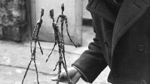Encounters: Giacometti at the Barbican from May 2025 to May 2026
londonvisitors.wordpress.com/2025/04/28/enc…