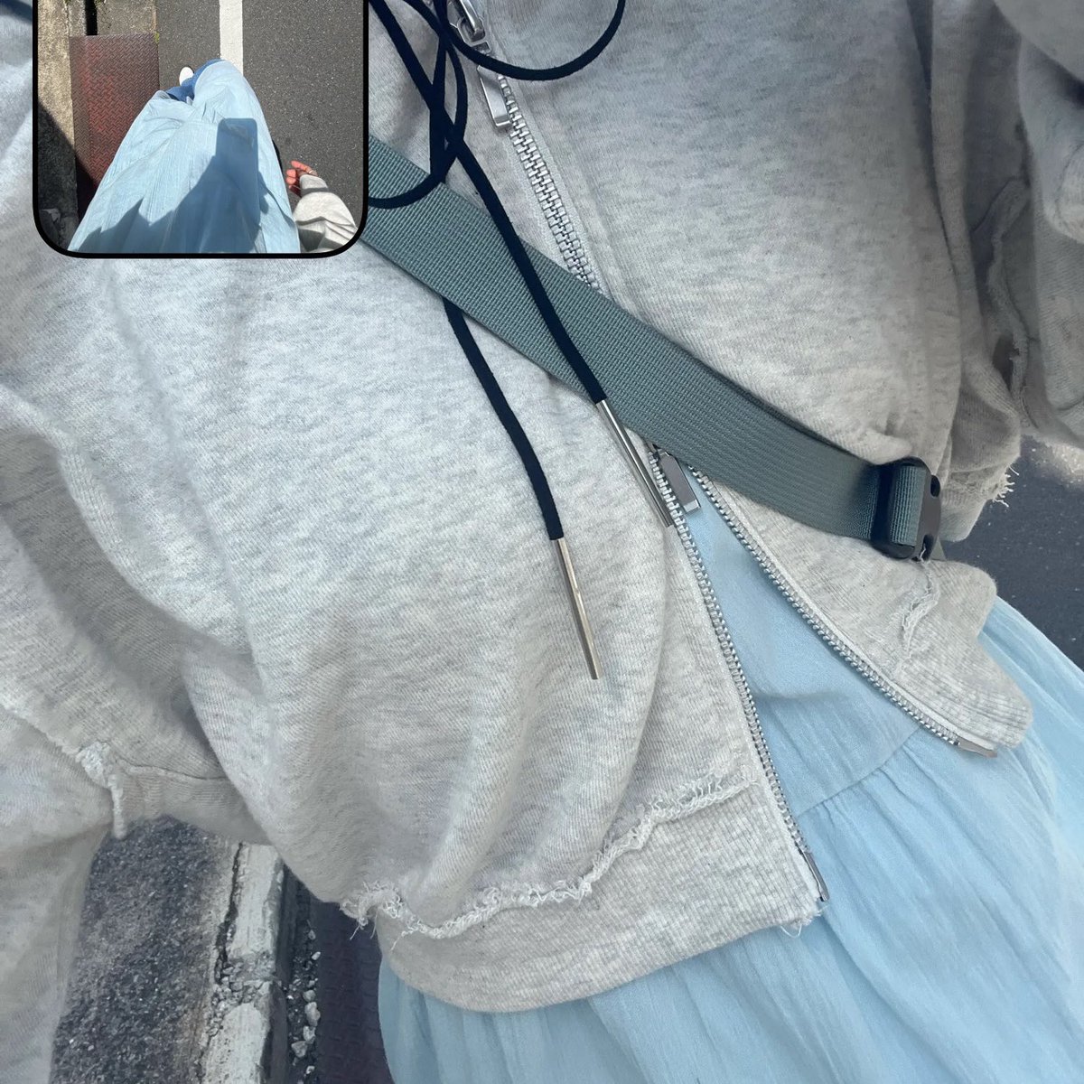 ノンアルチューハイガール tweet media