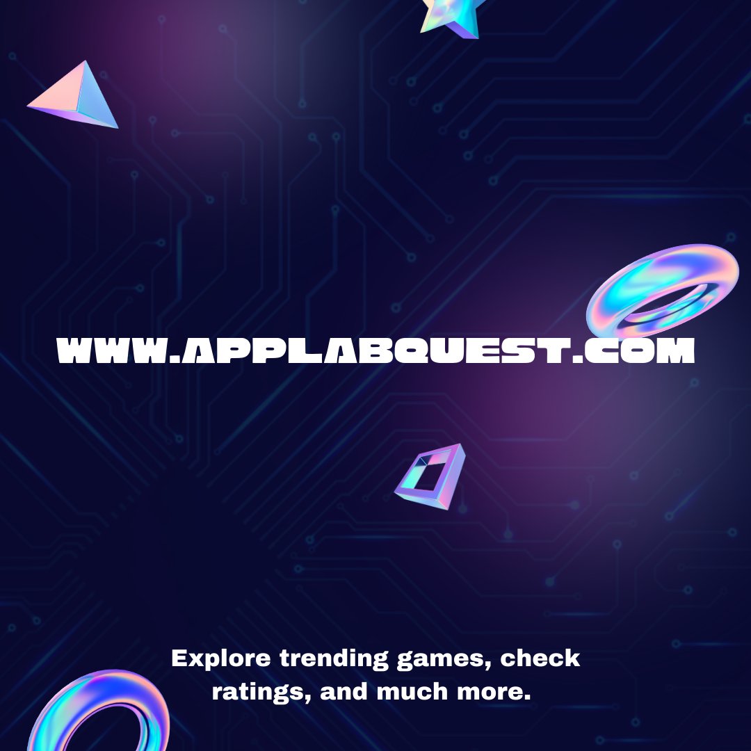 App Lab Quest (@applabquest) on Twitter photo • Rogue Piñatas: VRmageddon by <a href="/nerdninjas/">Nerd Ninjas</a>
• Hellfire Rampage by Nazar Korinnyi
Curious for more? Visit our website!
#MetaQuest #app #games #release • Rogue Piñatas: VRmageddon by <a href="/nerdninjas/">Nerd Ninjas</a>
• Hellfire Rampage by Nazar Korinnyi
Curious for more? Visit our website!
#MetaQuest #app #games #release