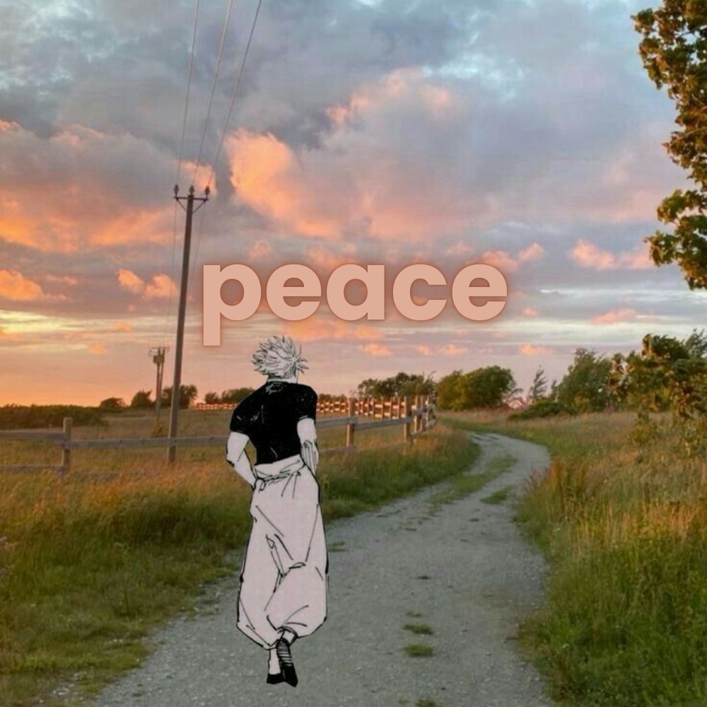 PeaceOnChain tweet picture