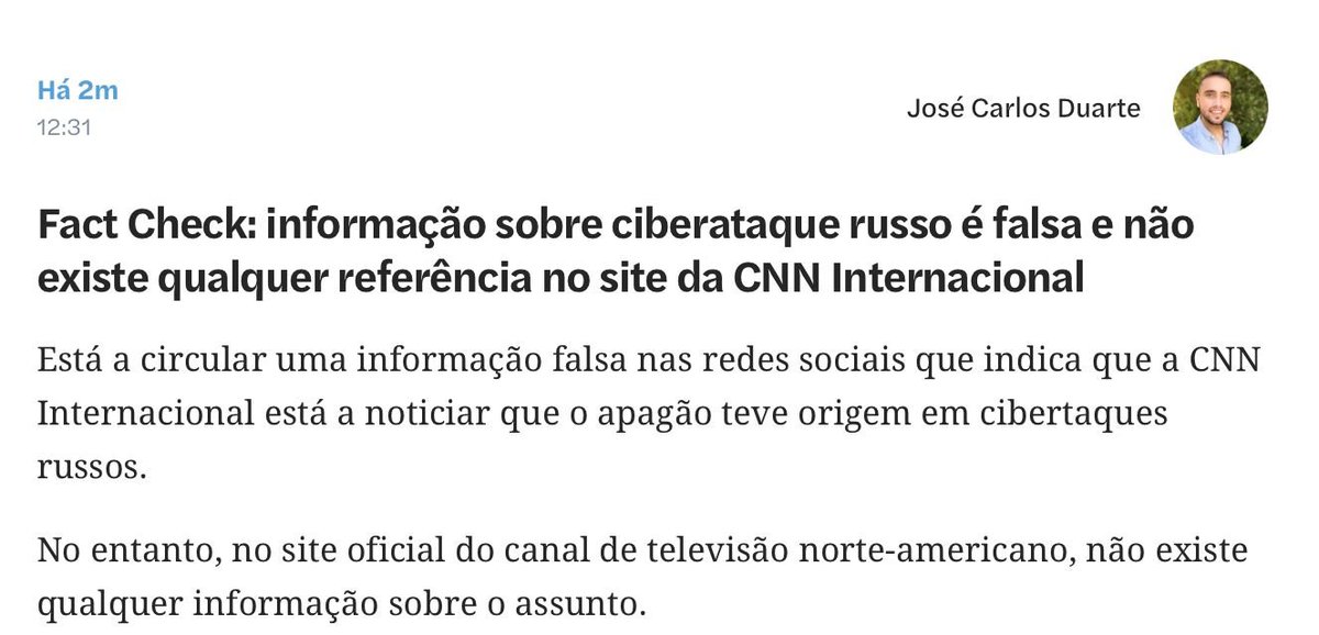 Nuno da Costa Ferro tweet media