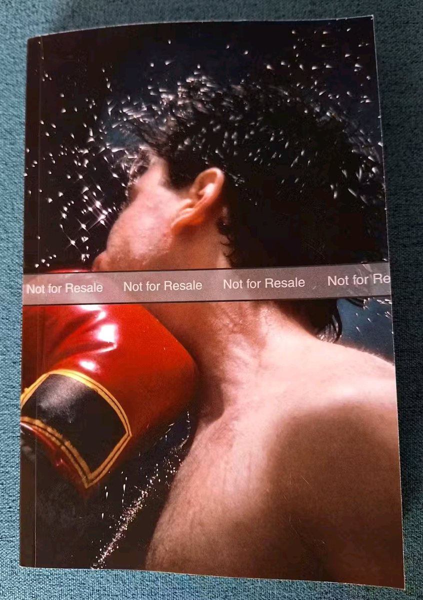 Richard O'Neill tweet media