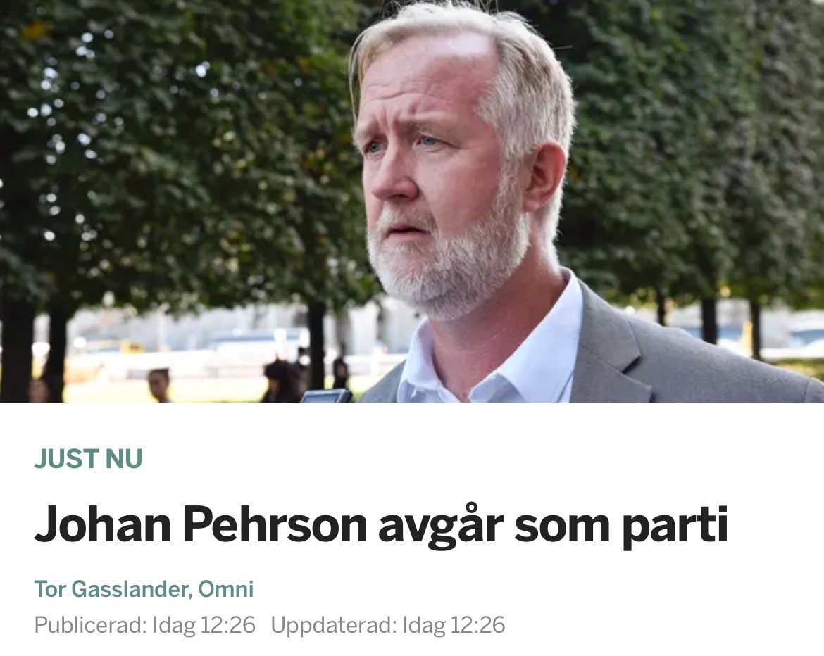 Ja asså finns det någon mer kvar vid det här laget?