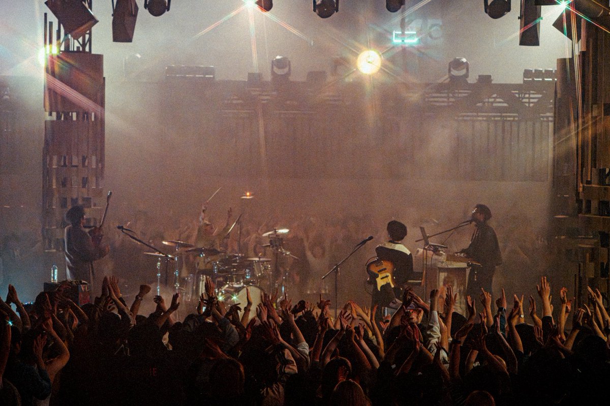 King Gnu (@KingGnu_JP) / X King Gnu (@KingGnu_JP) / X