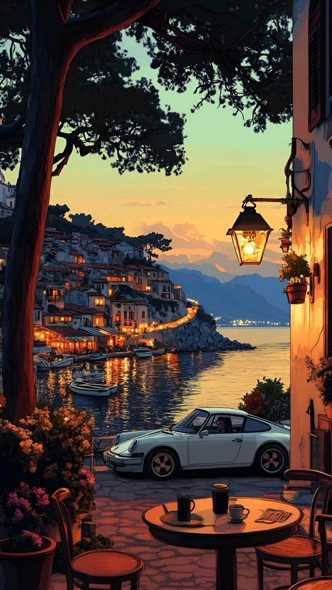 Luxury cars often feature high-quality leather seats and wood trim.