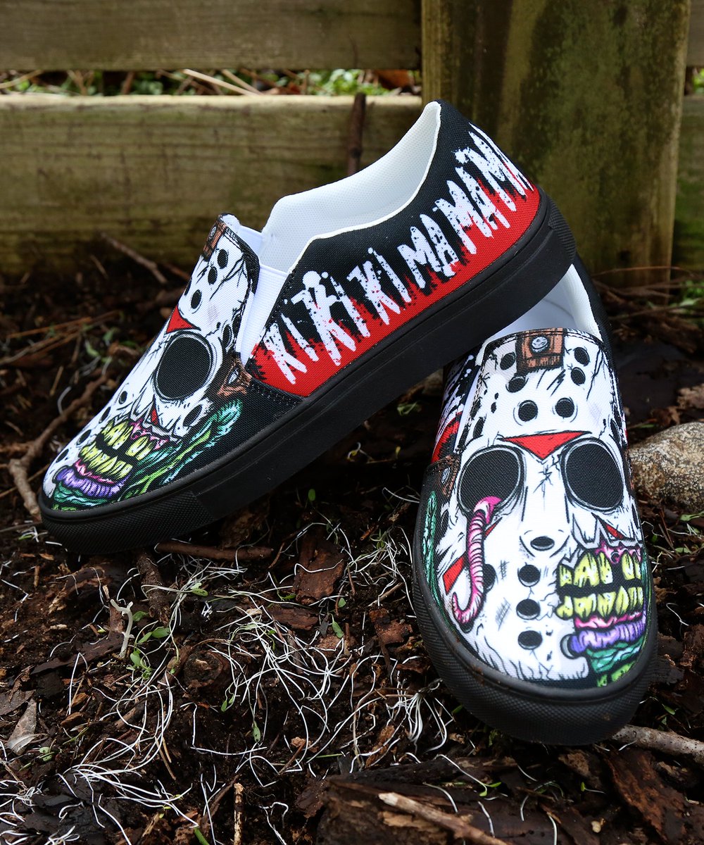 Midnight Monster Society tweet media