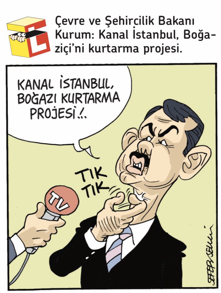 Gözaltılar Kanal İstanbul’la mı ilgili?