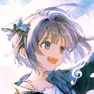 sigh. 鎖那　sana 新しいプロフィール画像