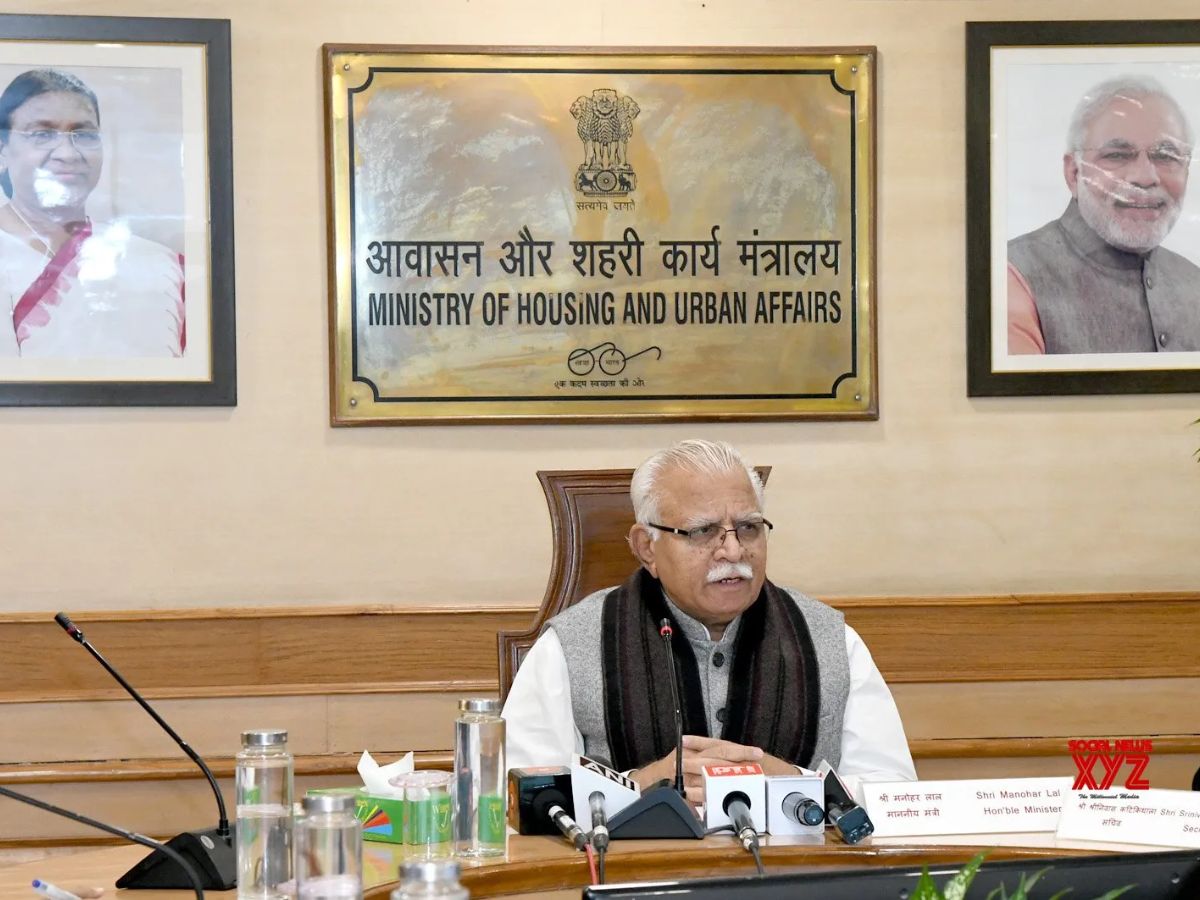 psuconnect's tweet image. Shri Mohit Soni appointed as Officer on Special Duty to Minister for Housing &amp;amp; Urban Affairs and Power...

Know about Shri Mohit Soni-👇
psuconnect.in/bureaucracy/sh… 

#AppointmentsCommittee #MOPower #SpecialDutyOfficer #GovernmentAppointments #UrbanAffairs #PSU #news  @MoHUA_India