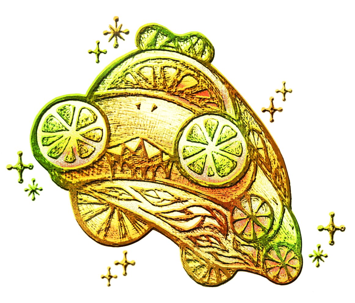 Sorushi02's tweet photo. 柑橘系タクシー！
#CitrusTaxi #イラスト #illustration #art https://t.co/Tw2Kemket4