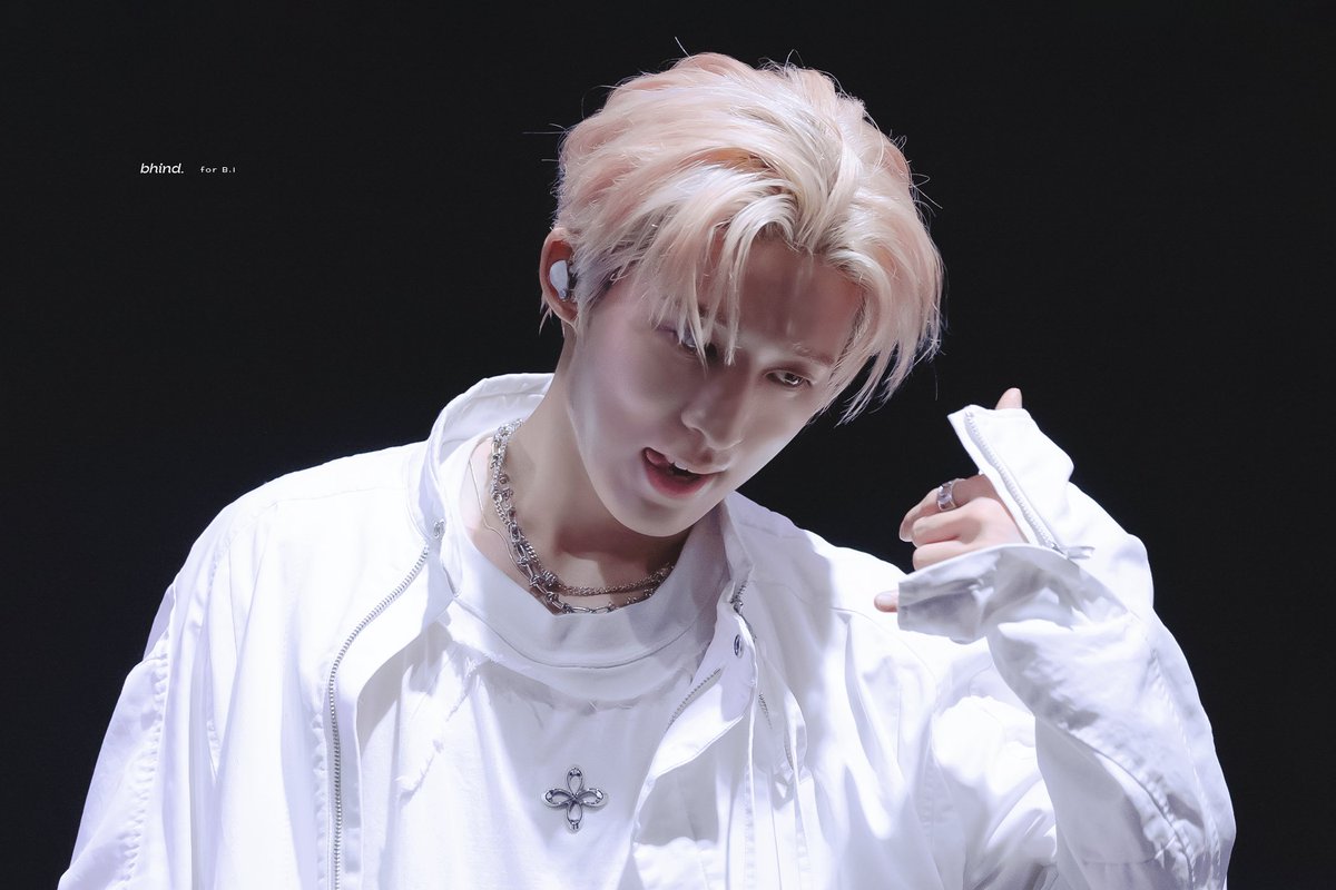 250427🤙 #김한빈 #비아이 #BI