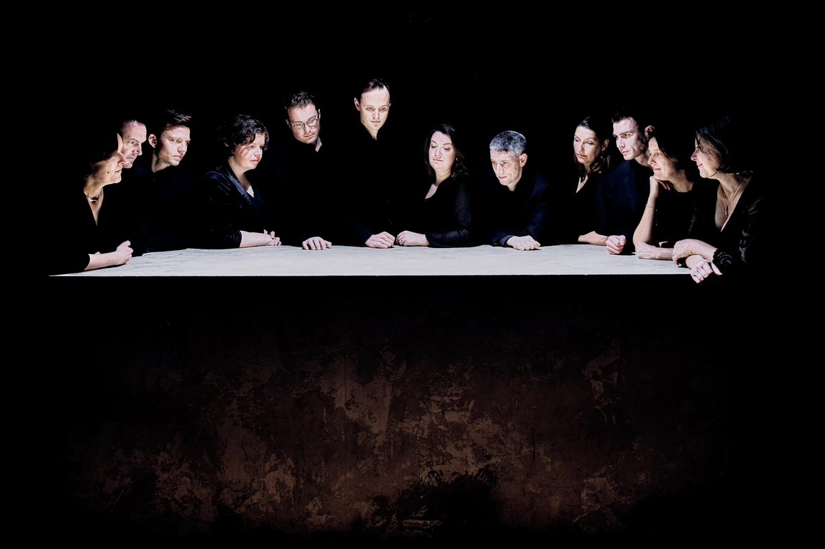 Stile Antico (@stileantico) on Twitter photo It’s just two weeks until our 20th Anniversary Gala Concert <a href="/wigmore_hall/">Wigmore Hall</a>! A small handful of tickets are still available for our concert on 12th May - see our website for more details. We’re hugely excited to celebrate 20 years of Stile, with plenty of our favourite music! 🤩 It’s just two weeks until our 20th Anniversary Gala Concert <a href="/wigmore_hall/">Wigmore Hall</a>! A small handful of tickets are still available for our concert on 12th May - see our website for more details. We’re hugely excited to celebrate 20 years of Stile, with plenty of our favourite music! 🤩
