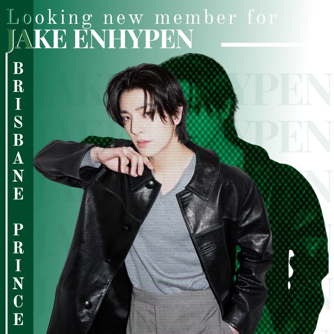 A Prince from Brisbane is missing; 𝗝𝗮𝗸𝗲 𝗦𝗶𝗺 awaits to be found! If you believe you’ve seen him, please help us by tag and let him filling the fo̲r̲m̲ below. We’re also seeking SQ/OA companions to befriend with us. Jake(s), let’s build our kingdom together! 👑