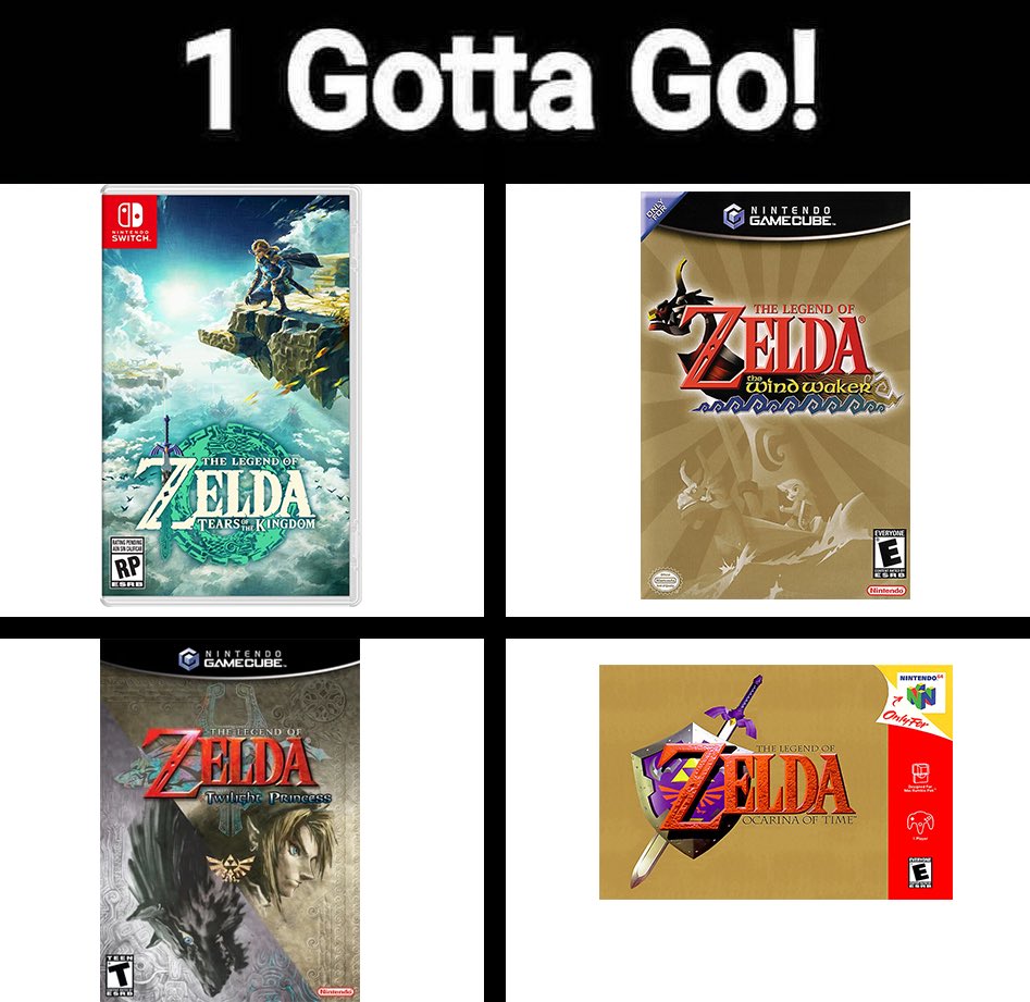 Legend’s Cookbook tweet media