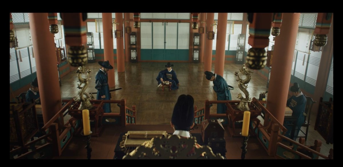 itzwoopy's tweet photo. Sebenarnya iseng banget nonton The Haunted Palace, bukan drama yang ditunggu. Nah pas nonton, ternyata dramanya seru dan kalau nonton pasti paham kenapa di eps pertama 9.2%. Emang bagus, kok! 

Apalagi kalau lihat kelakuan Yoon Gap yang diperankan Sungjae, berasa ga akting 😭😭 https://t.co/MqoBiKowlt