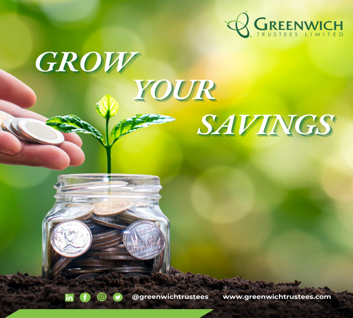 gtltrustees's tweet photo. Plant the seeds of today for a wealthier tomorrow. Small steps, big gains. Watch your savings flourish with our Target Trust services.

#Greenwichtrustees #Savings #Target #Grow #Finance https://t.co/wgIyQ0AQzP