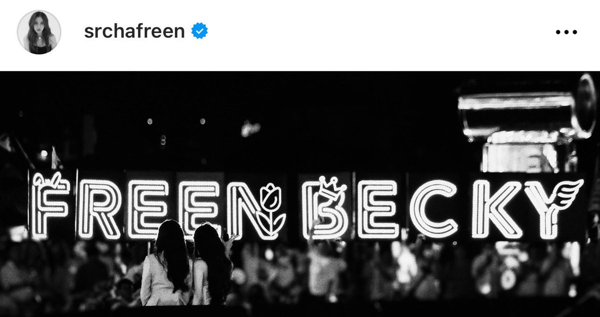 mywhitelilly_'s tweet photo. thank you for this saro… 🥺🤍

#ฟรีนเบค #FreenBecky https://t.co/9xe8RF6nn3