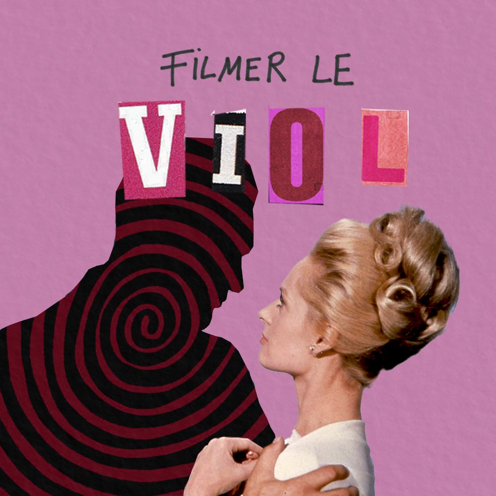 SaltyLena's tweet image. aujourd'hui, on analyse la mise en scène du viol par les classiques du cinéma, et je vous propose un petit outil pour interroger le dialogue entre scènes de VSS à l'écran et la culture du viol ! (à dérouler)