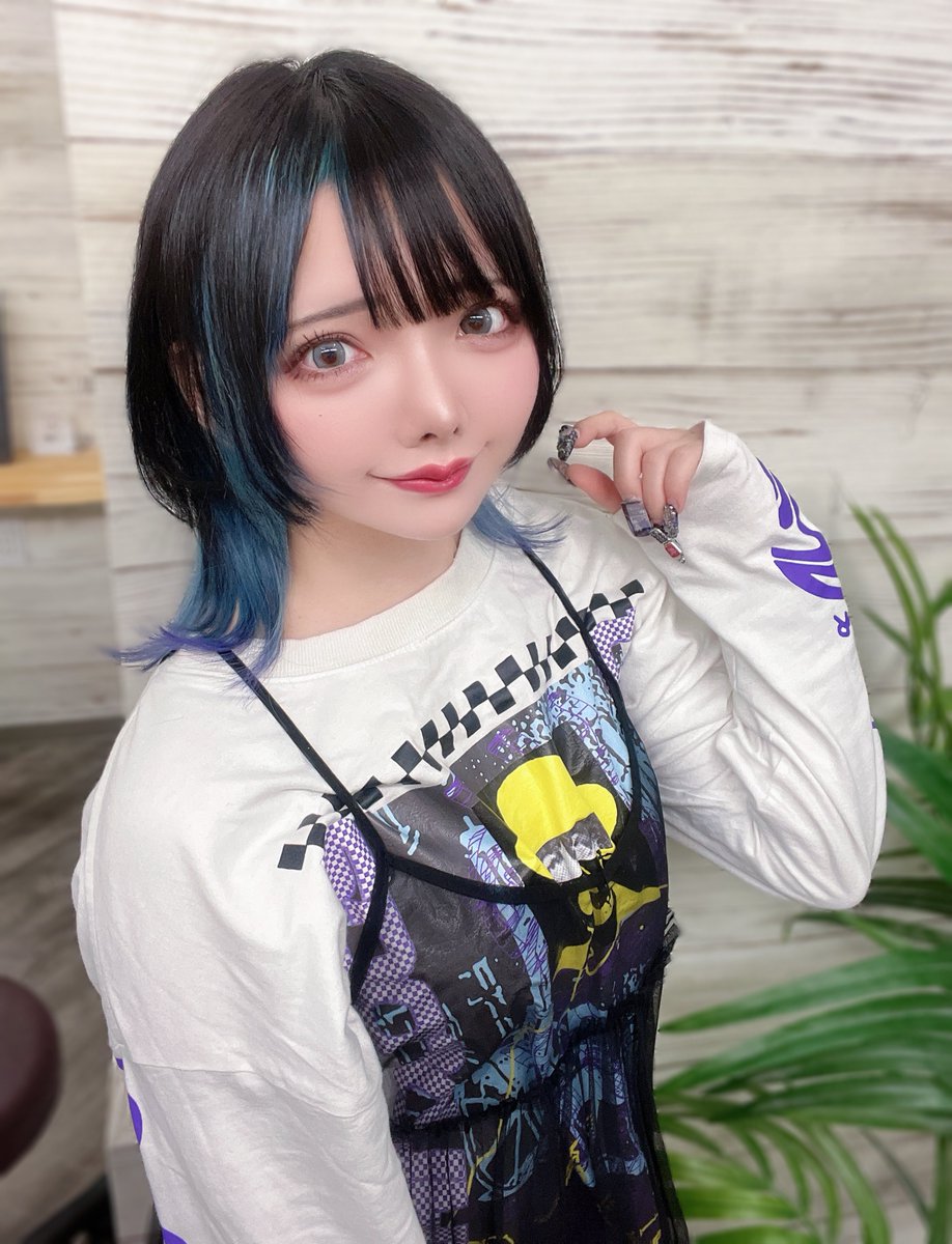 ✨ᑎᗴω ﾈﾝﾁｬﾝ ✋😉🩵