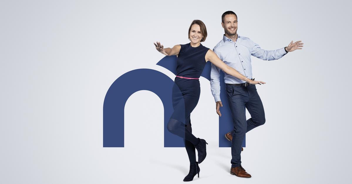 ✨ De Bank keert terug in de top 10 van de aantrekkelijkste werkgevers van België! We staan op de 7de plaats in de algemene rangschikking van de #RandstadEmployerBrandResearch 2025! 🥉
