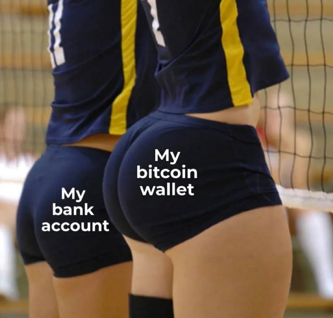 we’ve never been more back