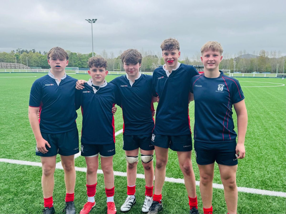 Merchiston Rugby tweet media