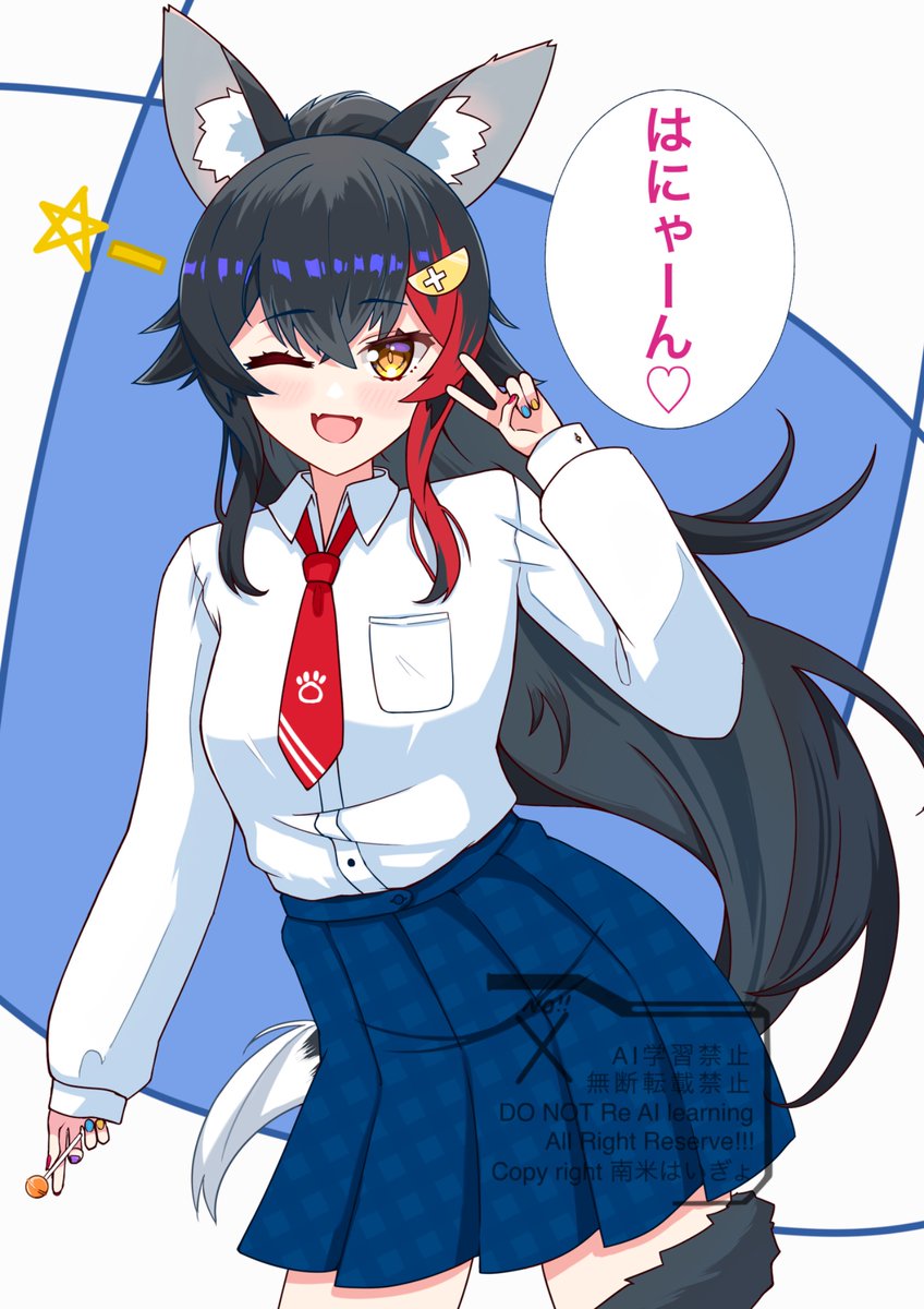 見てフォローしてもらえると
うれしいです☺️

#絵柄が好みっていう人にフォローされたい 