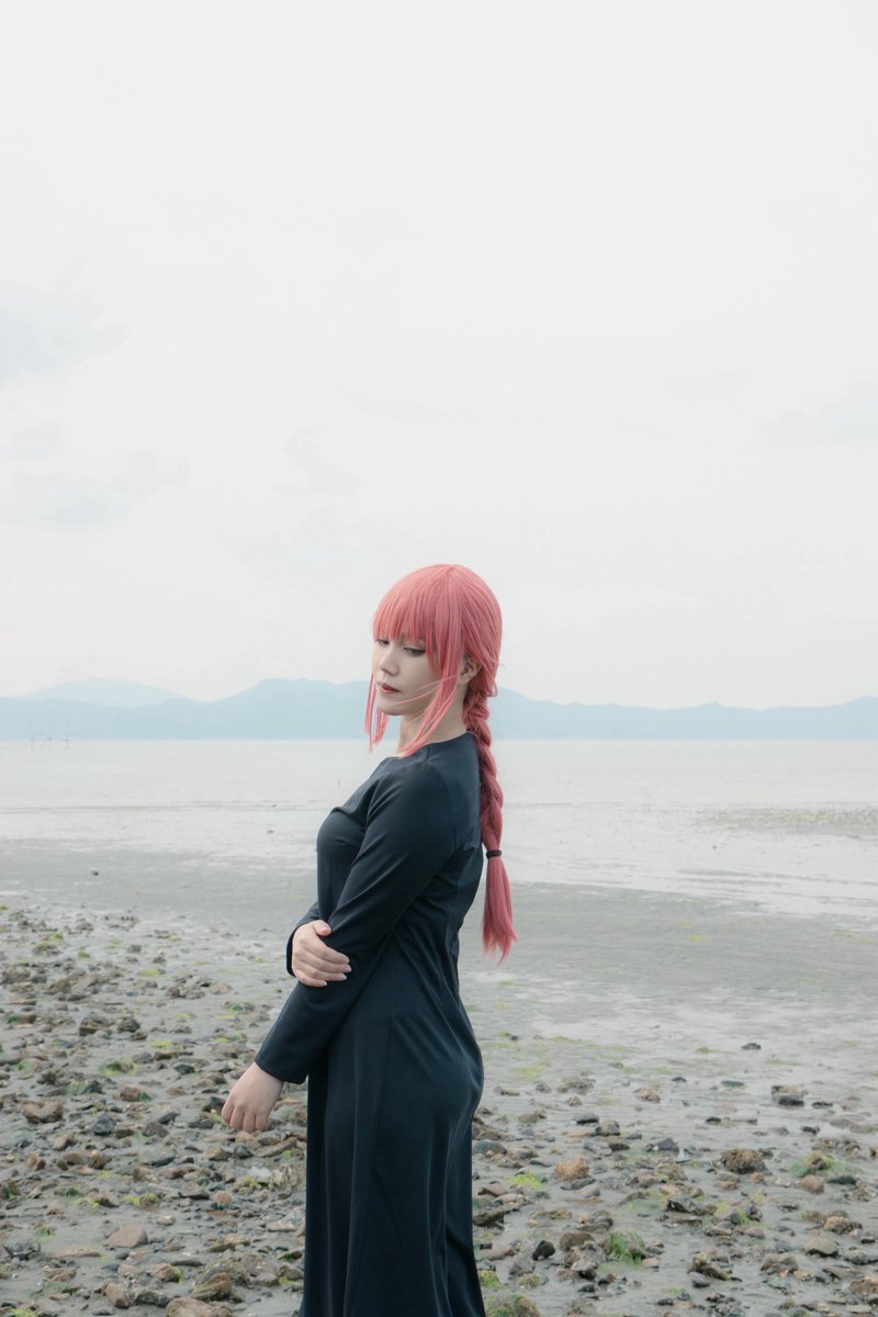 [ cos / ﾁｪﾝｿｰﾏﾝ ]

マキマ

photo <a href="/hanayan024/">はなやん</a> 
studio <a href="/studiochilos/">Studio Chilo’s</a>