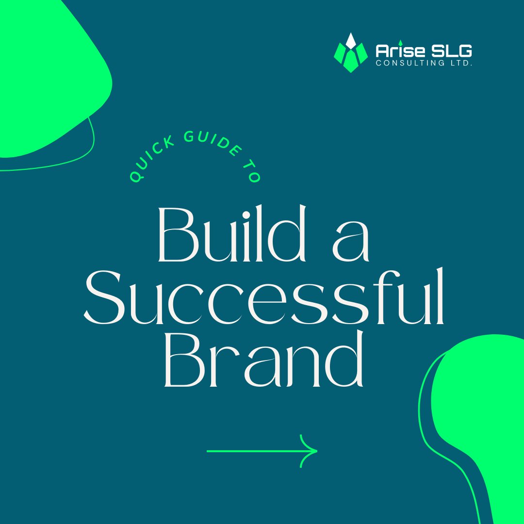 AriseSLG's tweet photo. Starting the week with a reminder that building a successful brand is about more than just visuals, it’s about consistency, value, and connection.

Stay focused, stay authentic, and watch your brand grow stronger each day. 🚀

Ready to elevate your brand? Visit https://t.co/gnWBECTSX5 and take the next step today!

#Arisrslg #BrandBuilding #BusinessSuccess #MondayMotivation #BrandStrategy #GrowthMindset