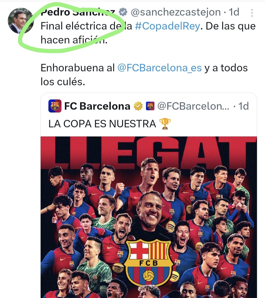 Jose Antonio Sobral tweet media