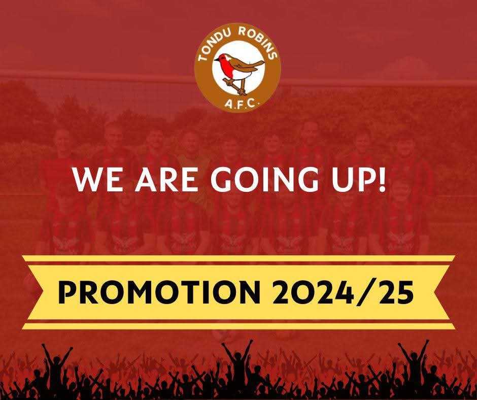 TonduRobins's tweet image. 🔥We Are Going Up🔥

Massively proud of the boys this season. 

Losing 2.1 untill the 90th minute 

90th Minutes - Aled Watkins 2.2
93rd Minutes - Gavin Jenkins 3.2

🔥Man Of The Match - Ieuan Parsons🔥

UppaRobins ❤️🖤