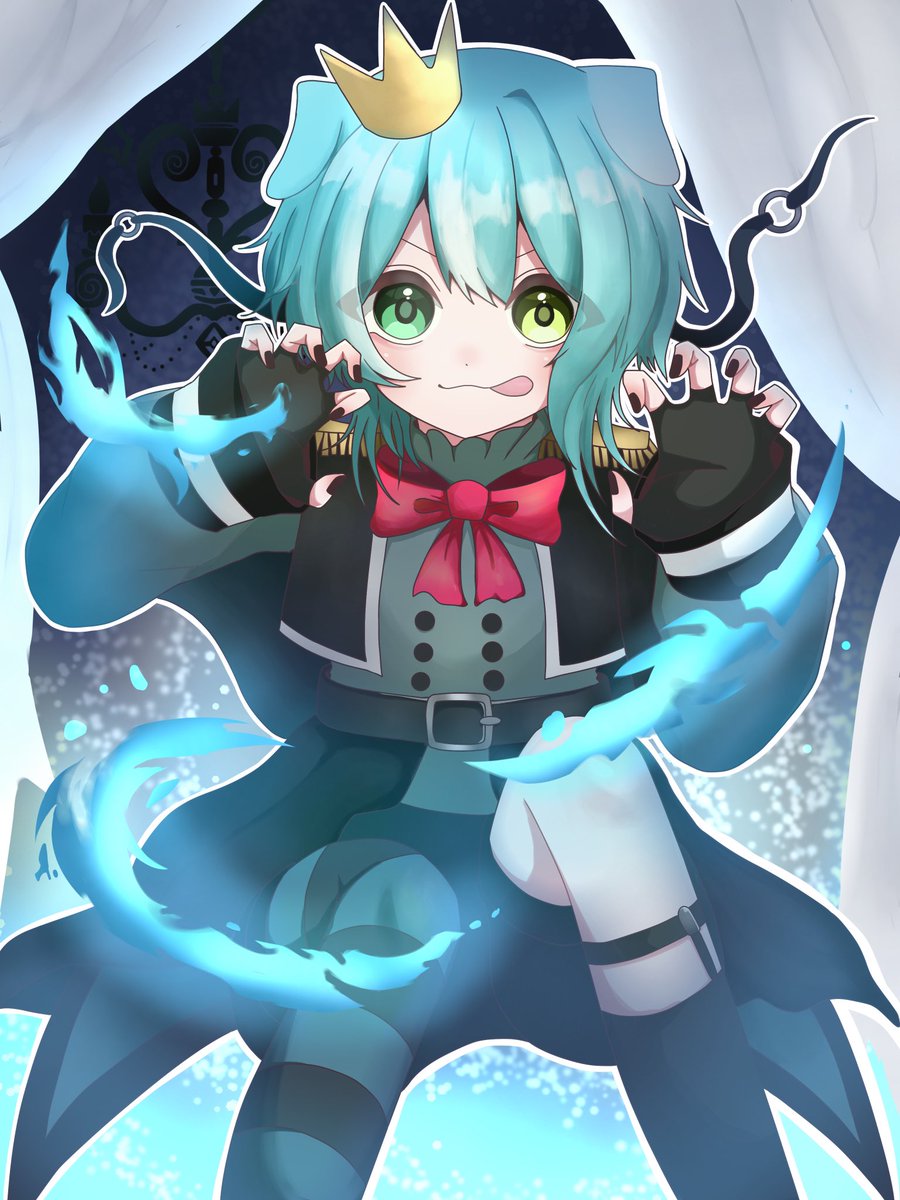 マカロンるあん tweet media