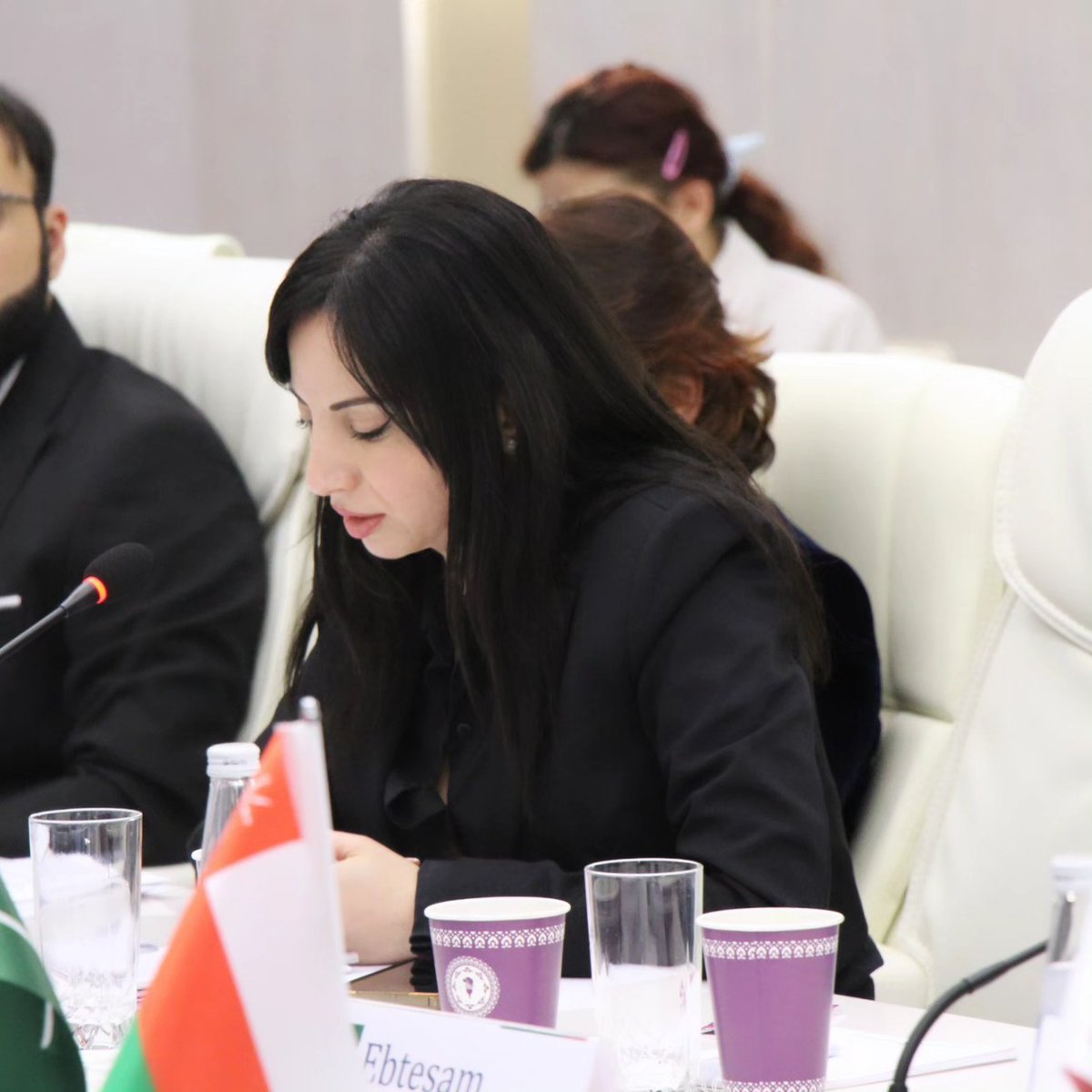 Jessica G. Obeid tweet media