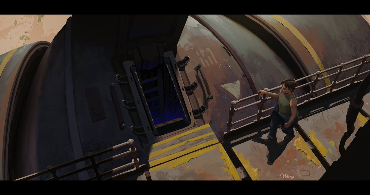 Hello everyone!
Here is a project I was working on during a mentorship with Kevin Zamir Goeke.
Thank you to Kevin for awesome feedback :)
I Hope you like it!