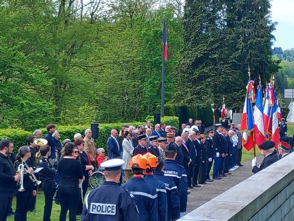 Image de Préfet de la Corrèze