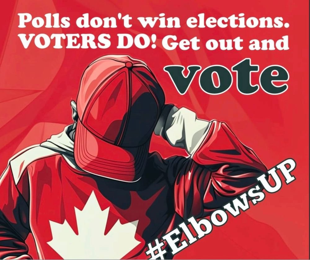 You've got 12 hours to vote today! No excuses!