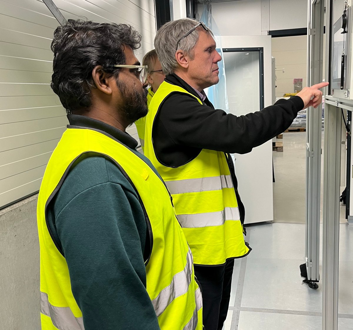 Enerpoly tweet media