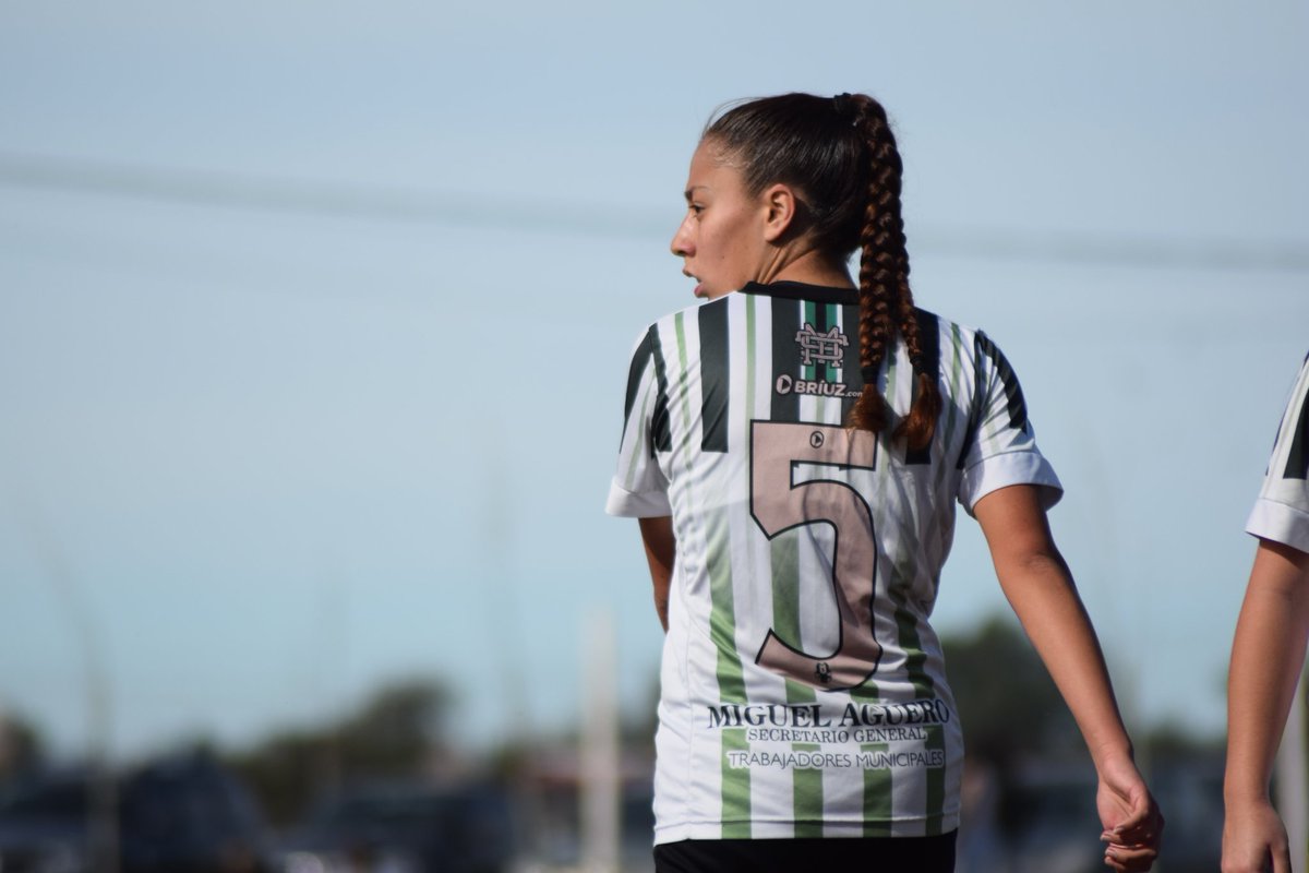 futbolfemstmbb's tweet photo. 🔜 El próximo fin de semana y en condicion de local, las chicas recibirán a Sansinena.

@Aguero_M_A

#VamosMuni 💚
#FútbolSTMBB 🫡 https://t.co/kwW5DdMCEc