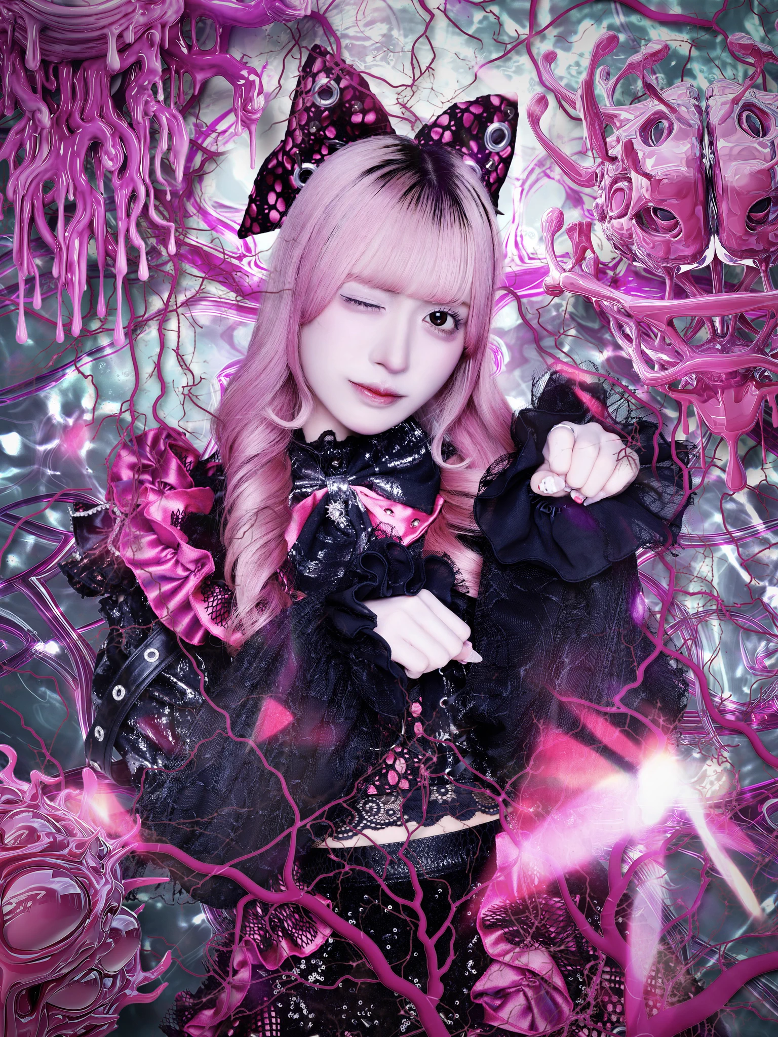 MADMED-マドメド- on X: 