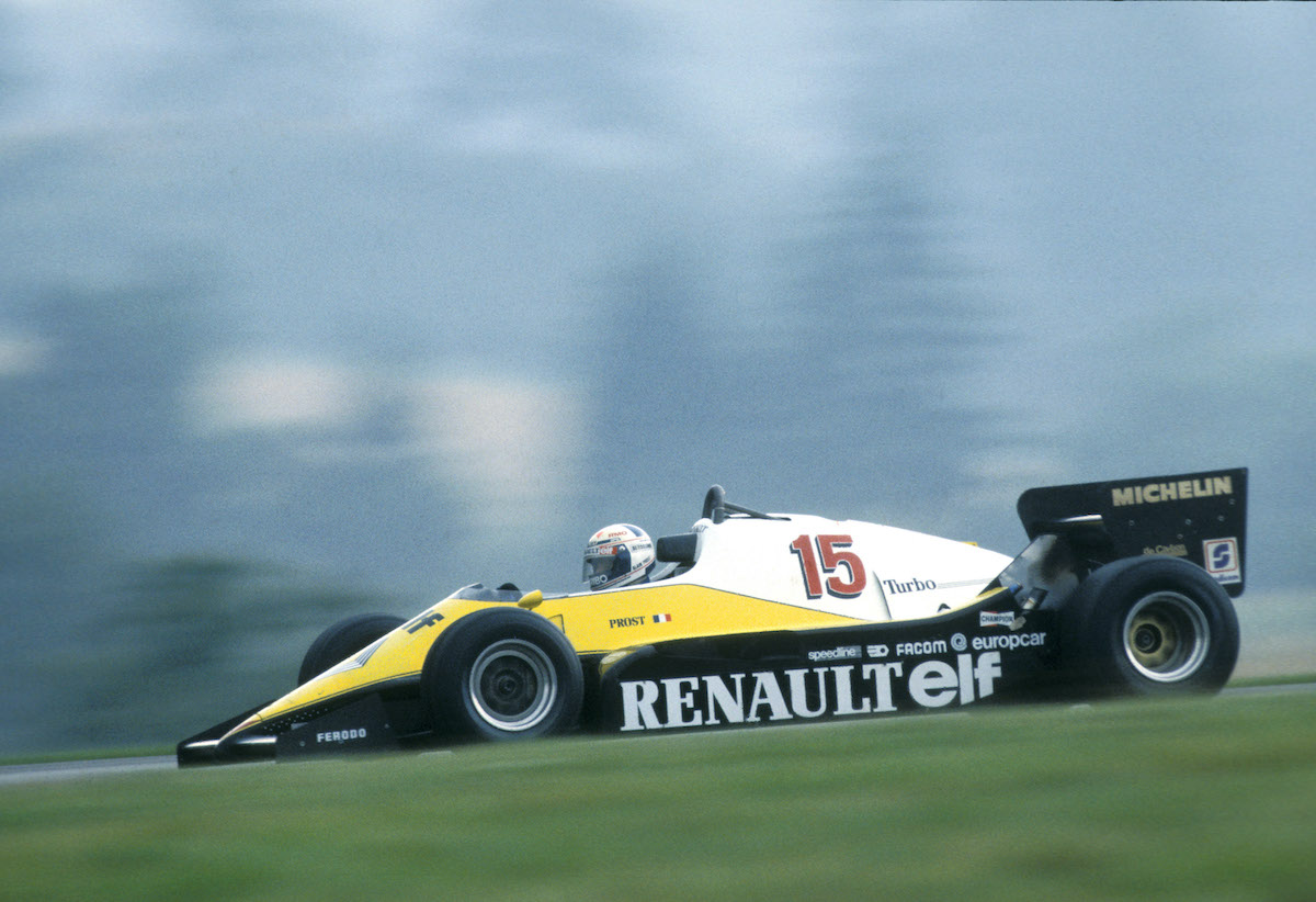 remco_v_eldik's tweet photo. @Prost_official (#LeProfessor)
@WilliamsSupport '93
@ScuderiaFerrari '90 - '91
@McLarenF1 '84 - '89
#Renault '81 - '83
@McLarenF1 '82
4 time #F1 worldchampion '85 '86 '89 '93
199 GP's | 51 wins | 33 poles | 106 podiums https://t.co/YPGDZ7DixT