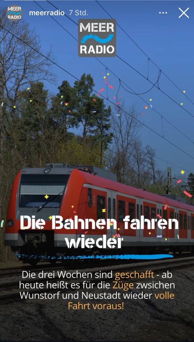 Die Zeit, mit ständig offener Schranke und keinen Krach durch nachts fahrenden Güterzügen is vorbei 😭😭😭😭😭😭😭😭