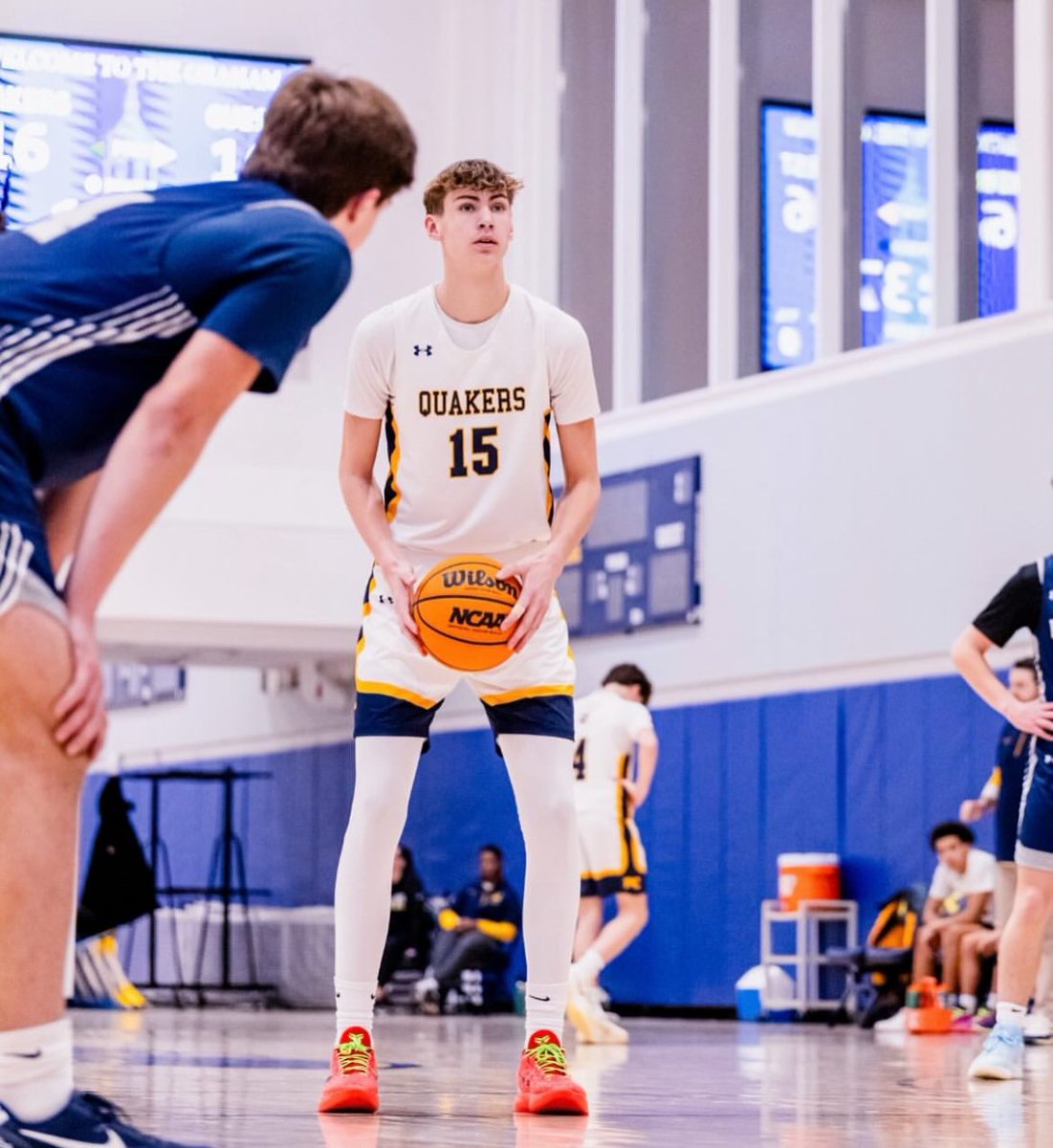 Dushawn London tweet media