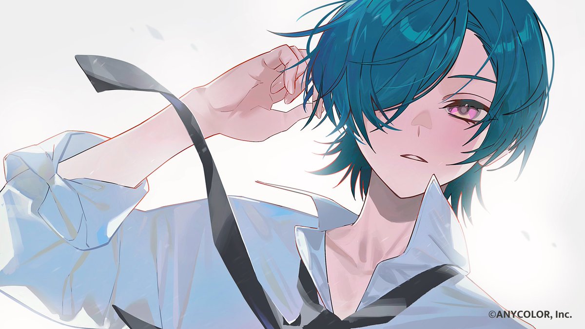 「明日は日曜日 / 緑仙さんCoverイラストを担当させていただきました!宜しくお」|Komenonのイラスト