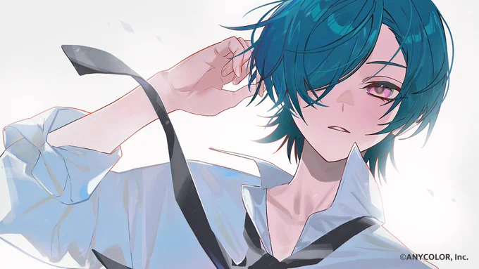 明日は日曜日 / 緑仙さんCoverイラストを担当させていただきました!宜しくお願いいたします! 