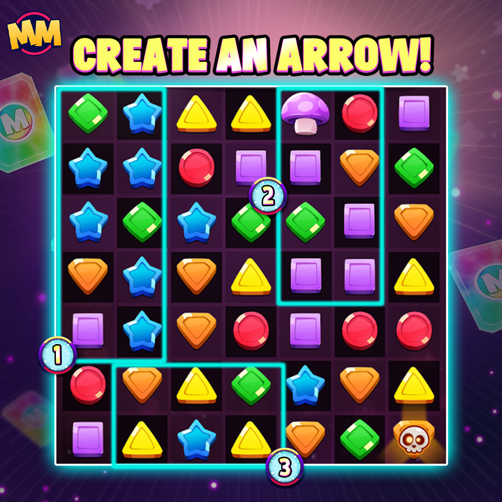 Match Masters tweet media