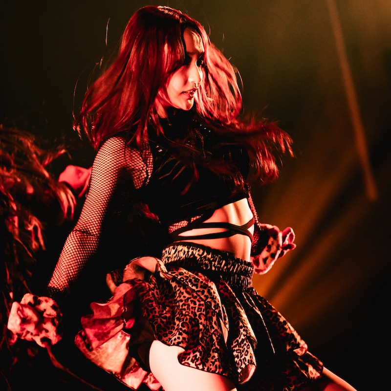 realsoundjp's tweet photo. TORA PROJECT
2nd SHOWCASE 2025 ライブレポート
￣￣￣￣V￣￣￣￣￣￣￣￣￣￣￣￣￣

✍️日本のダンス＆ボーカルの未来を切り拓く“TORA PROJECT”出身の才能！
https://t.co/8LOdLeryar

📸写真一覧はこちら
https://t.co/bNsZ8KJP7P

#TORAPROJECT @sme_toraproject