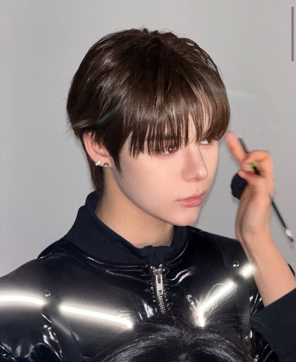 JJ 제이제이 | JUSTIN #SMTR25 #JJ #JUSTINJAY #JUSTIN #저스틴