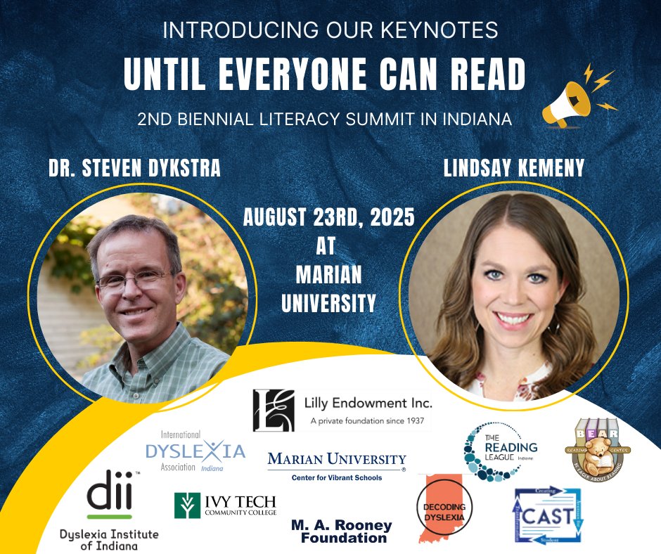 We hope you will join us!